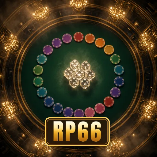 rp66 Key Features